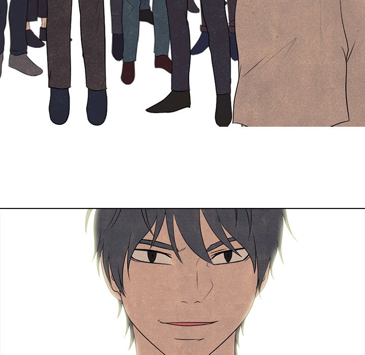 High School Devil Chapter 206 - Page 125