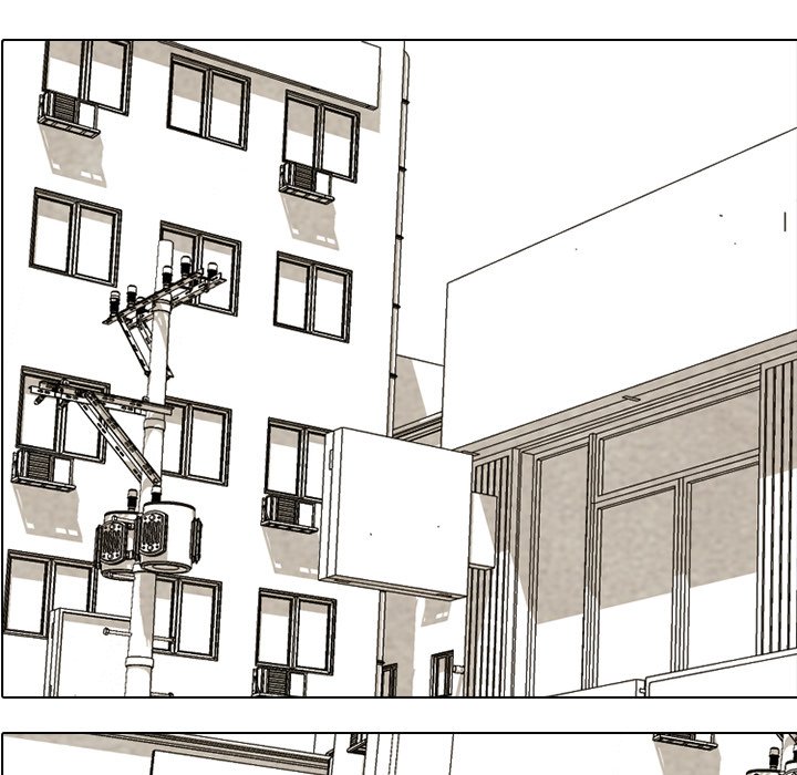 High School Devil Chapter 206 - Page 37