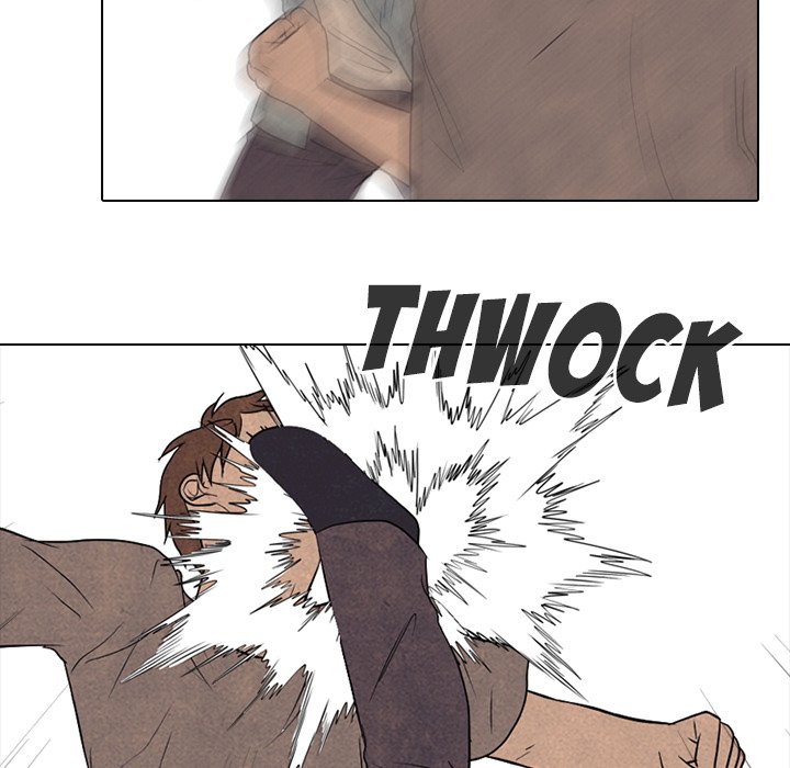 High School Devil Chapter 210 - Page 37