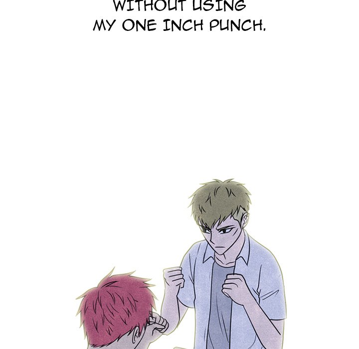 High School Devil Chapter 216 - Page 128