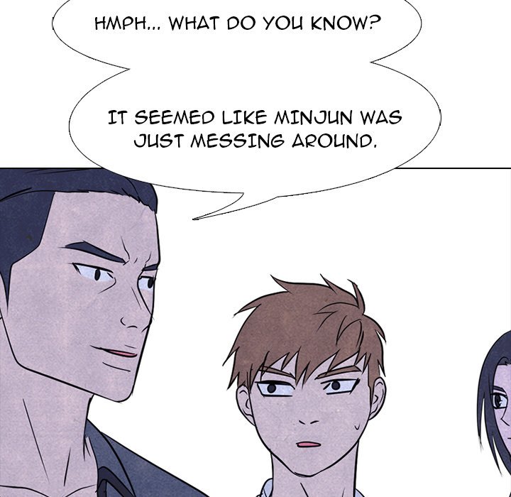 High School Devil Chapter 219 - Page 60