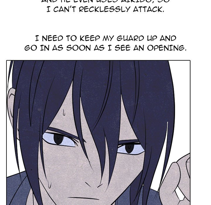 High School Devil Chapter 222 - Page 69