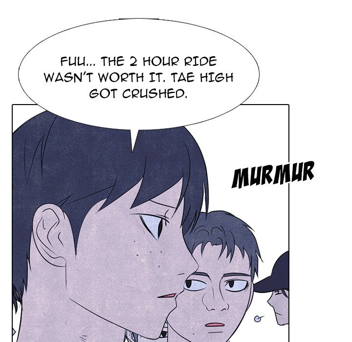 High School Devil Chapter 223 - Page 60