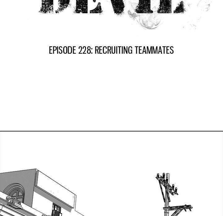 High School Devil Chapter 228 - Page 12