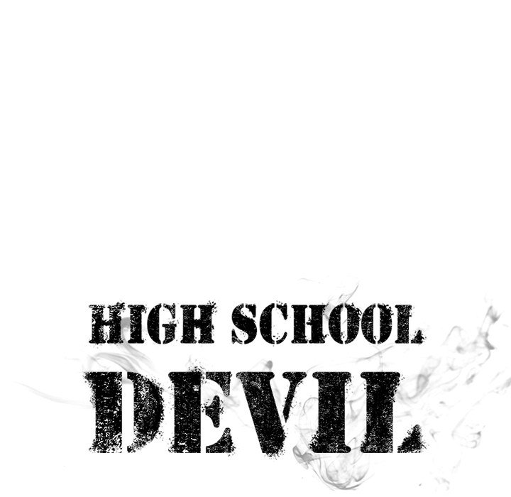 High School Devil Chapter 230 - Page 14