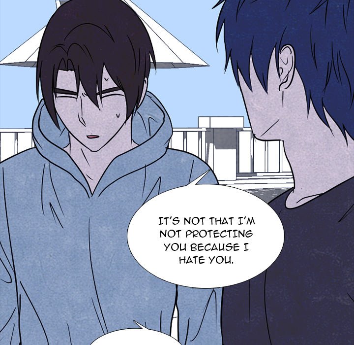 High School Devil Chapter 230 - Page 29