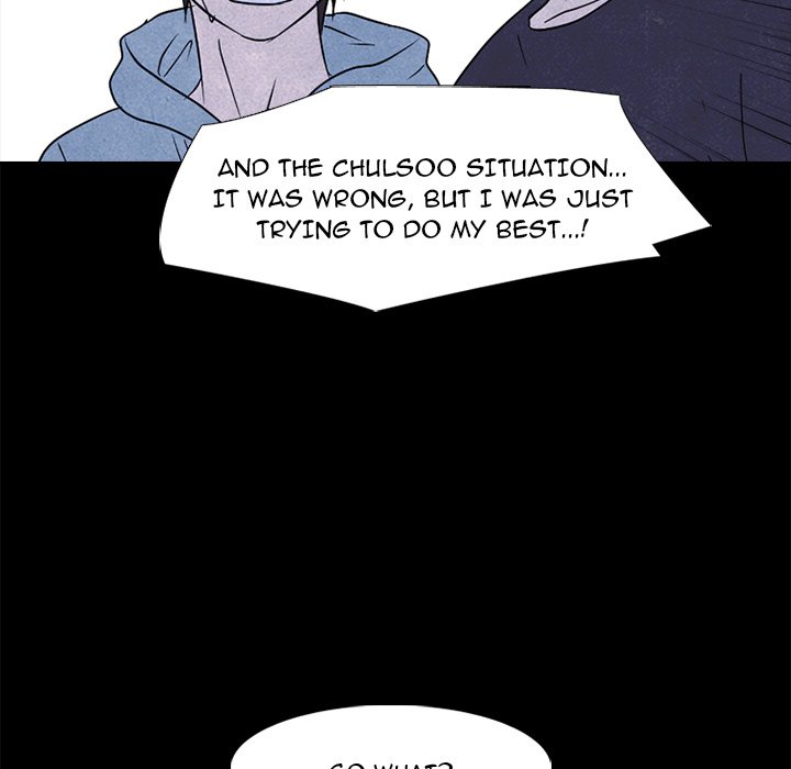 High School Devil Chapter 230 - Page 50