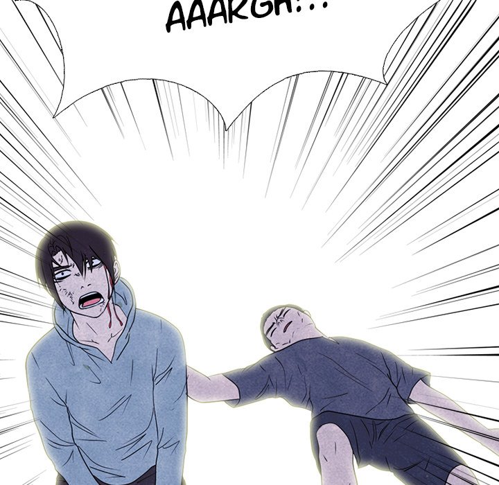 High School Devil Chapter 231 - Page 104