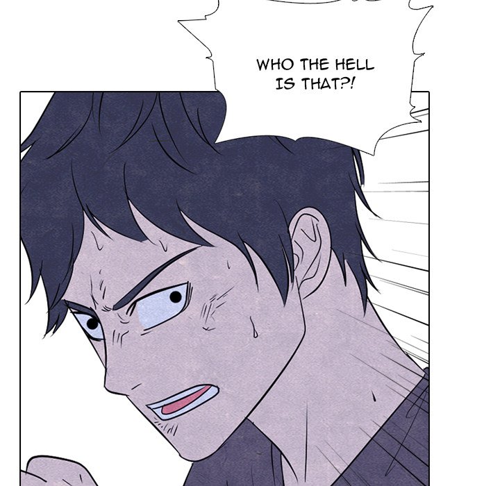 High School Devil Chapter 235 - Page 119