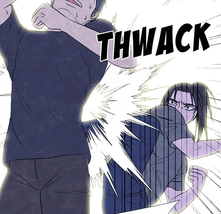 High School Devil Chapter 235 - Page 62