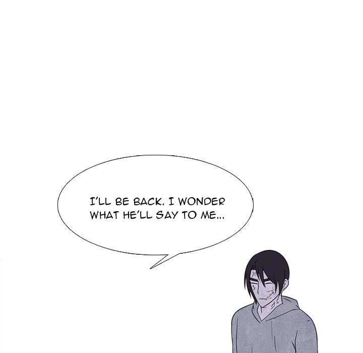 High School Devil Chapter 239 - Page 105