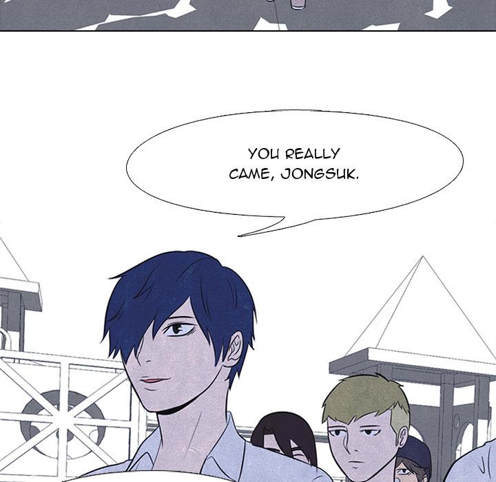 High School Devil Chapter 24 - Page 28