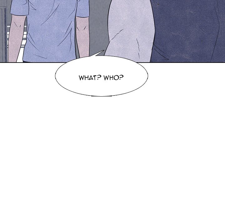 High School Devil Chapter 241 - Page 118