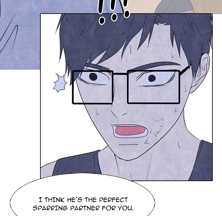 High School Devil Chapter 241 - Page 121