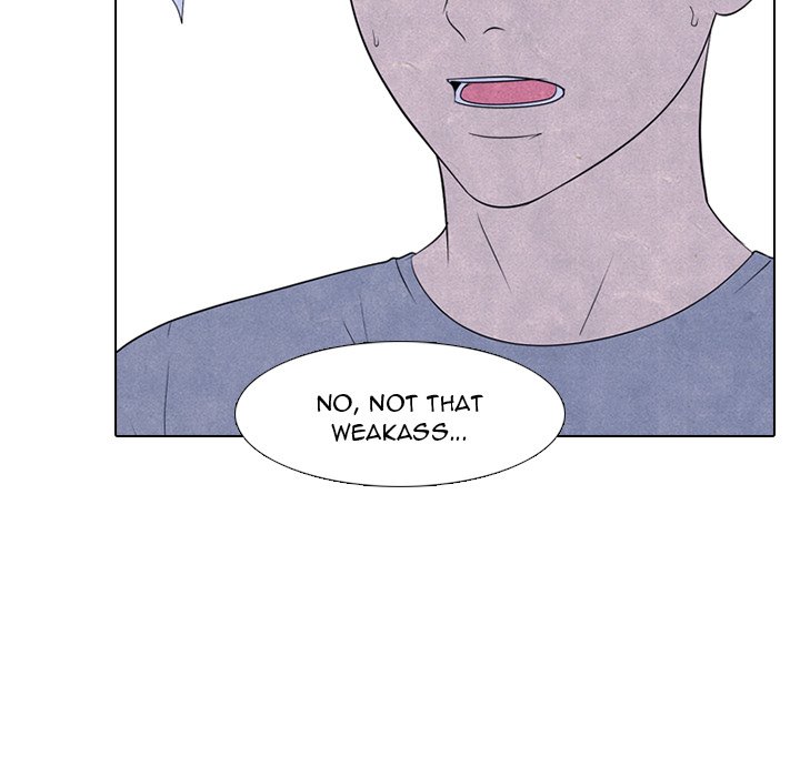 High School Devil Chapter 241 - Page 134