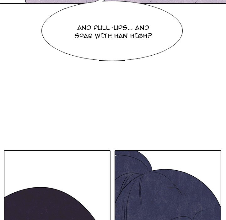 High School Devil Chapter 241 - Page 74