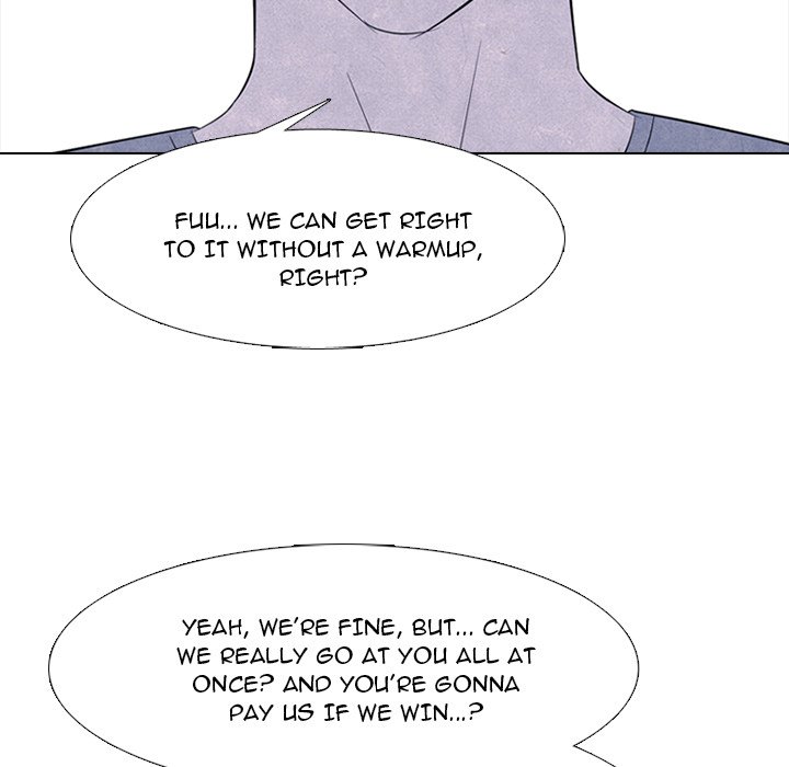 High School Devil Chapter 241 - Page 91