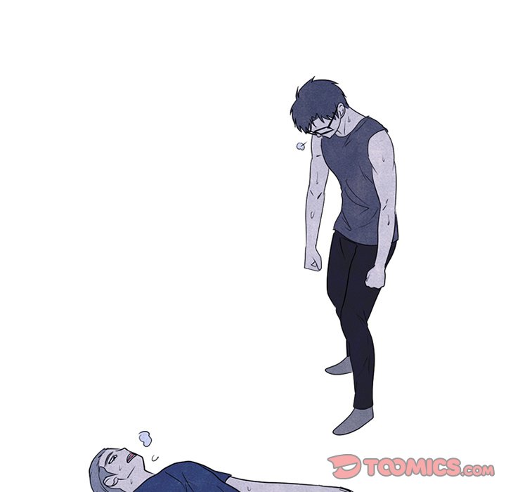 High School Devil Chapter 242 - Page 105