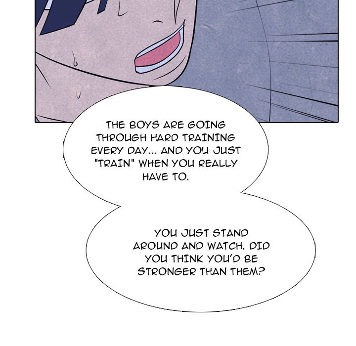 High School Devil Chapter 242 - Page 116