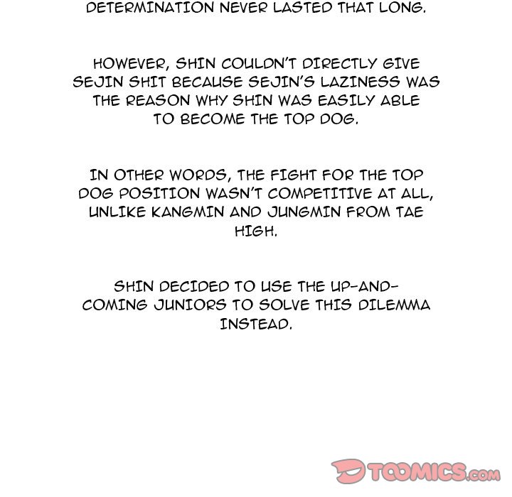 High School Devil Chapter 242 - Page 120