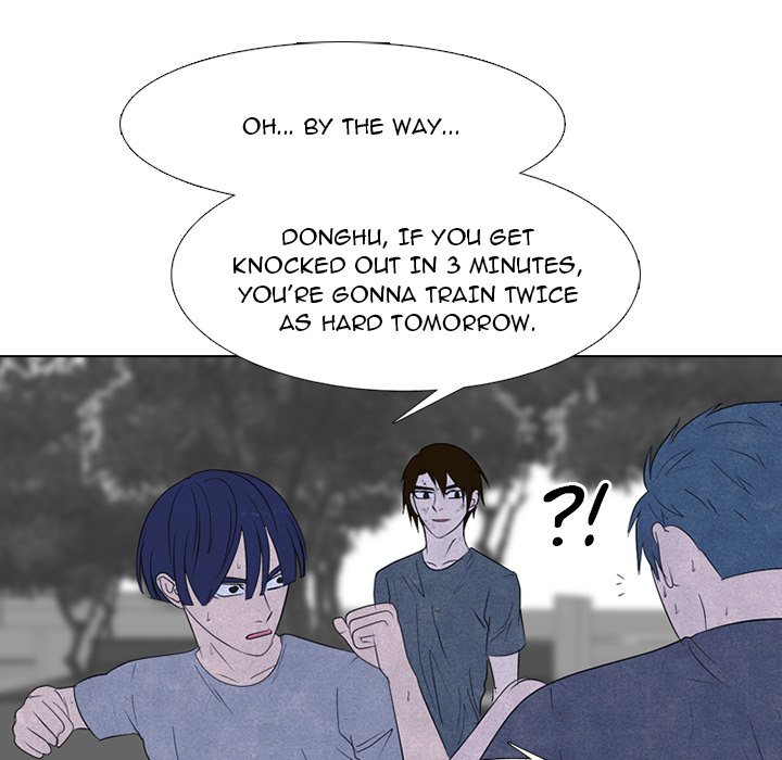 High School Devil Chapter 242 - Page 56