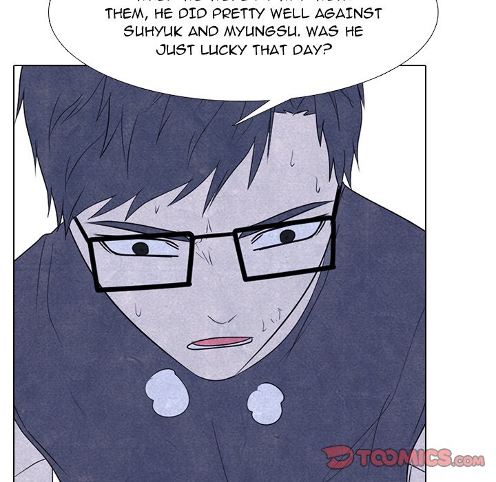 High School Devil Chapter 242 - Page 96