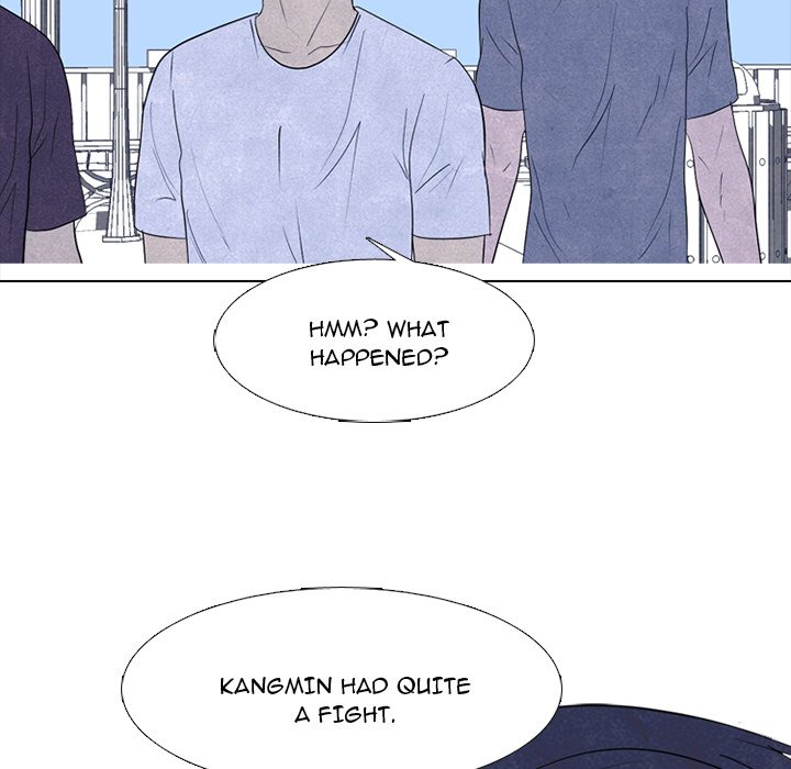 High School Devil Chapter 244 - Page 15