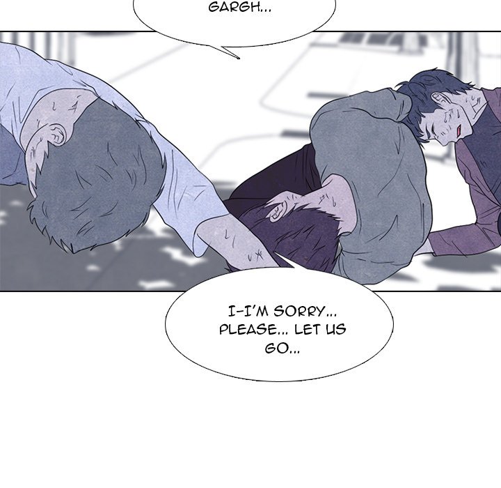 High School Devil Chapter 244 - Page 41