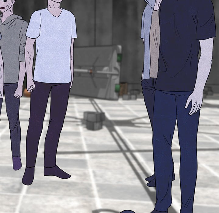 High School Devil Chapter 245 - Page 71