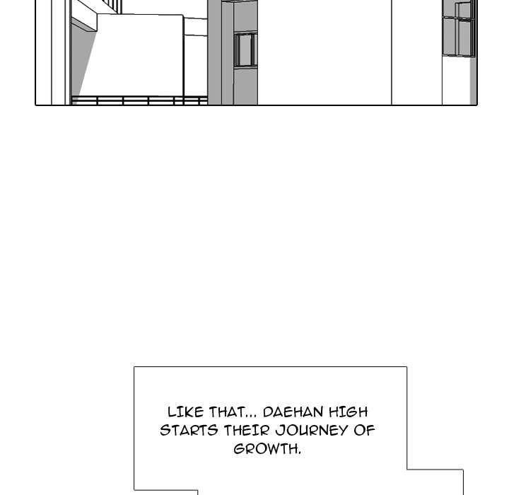 High School Devil Chapter 249 - Page 116