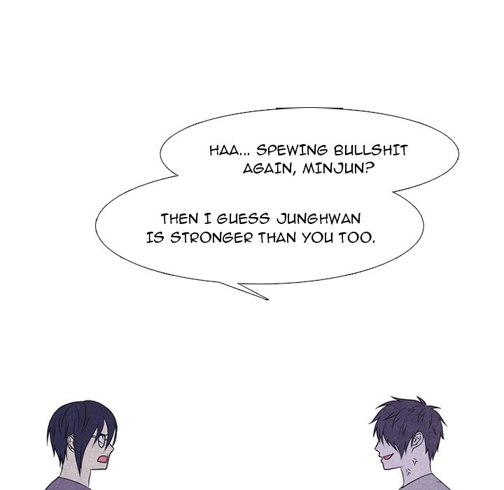 High School Devil Chapter 249 - Page 31