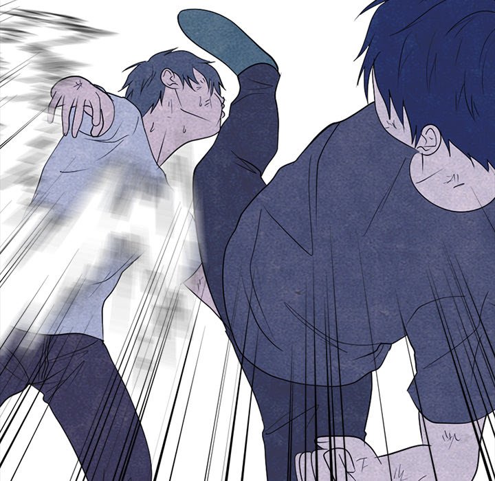 High School Devil Chapter 249 - Page 73