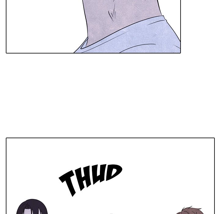 High School Devil Chapter 249 - Page 76