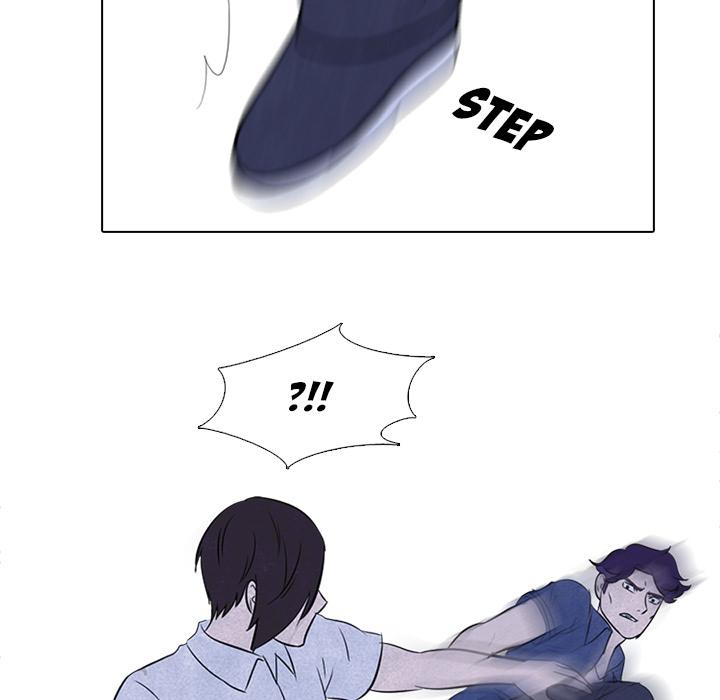 High School Devil Chapter 25 - Page 47