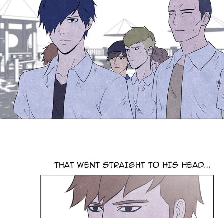 High School Devil Chapter 25 - Page 51