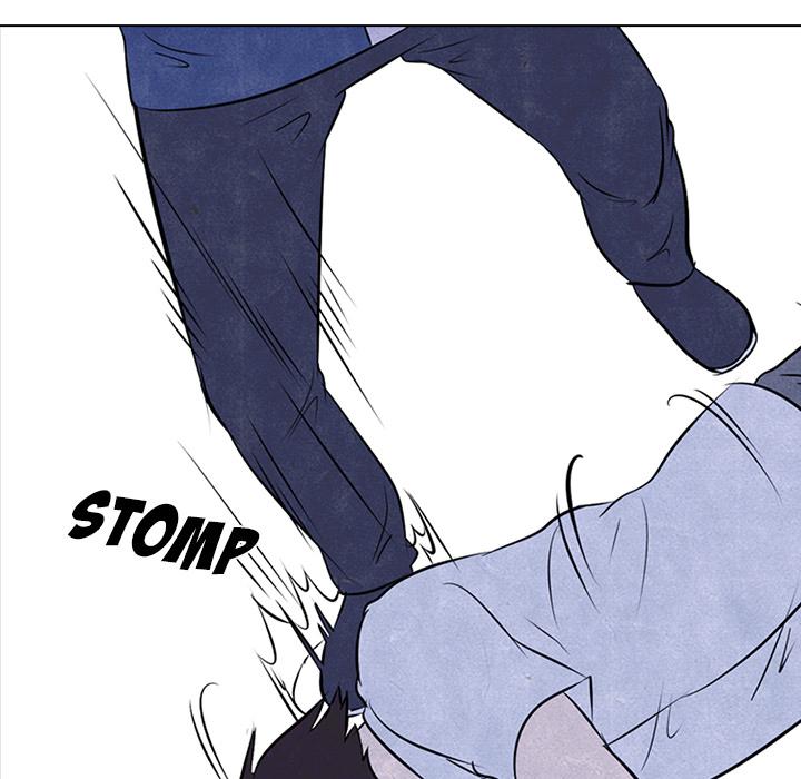 High School Devil Chapter 25 - Page 76