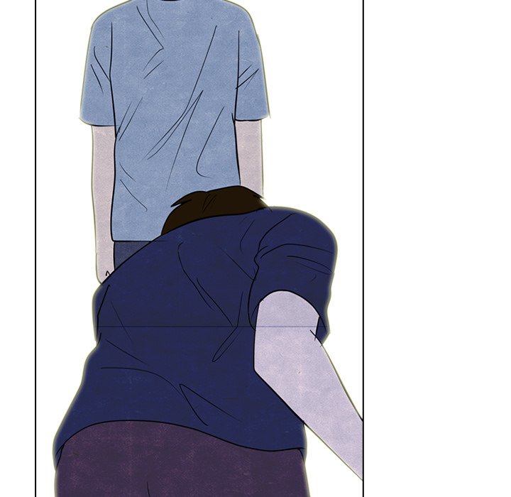 High School Devil Chapter 255 - Page 108