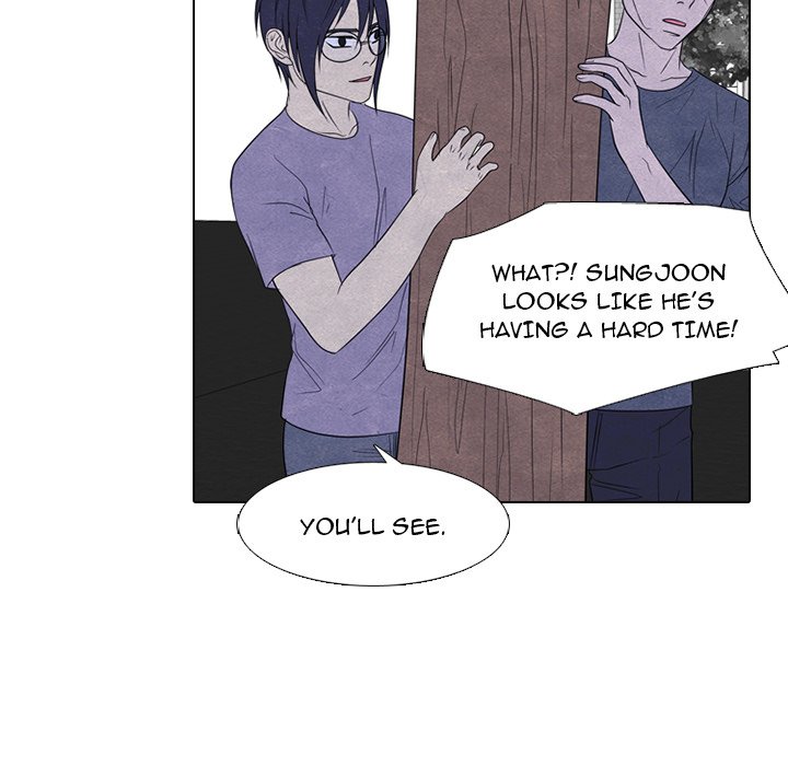 High School Devil Chapter 255 - Page 86