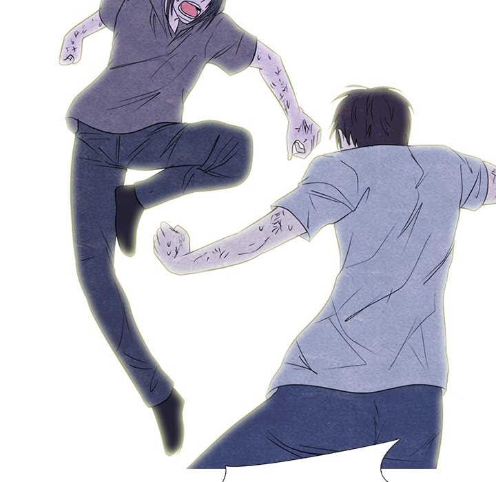 High School Devil Chapter 256 - Page 104