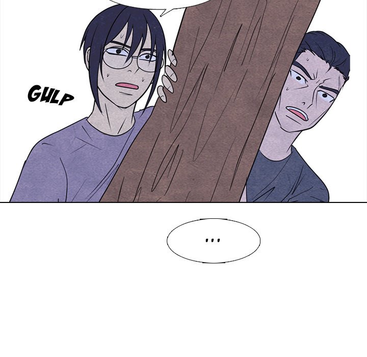 High School Devil Chapter 256 - Page 52