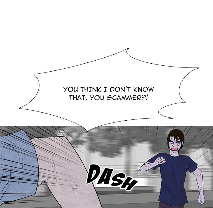 High School Devil Chapter 256 - Page 58