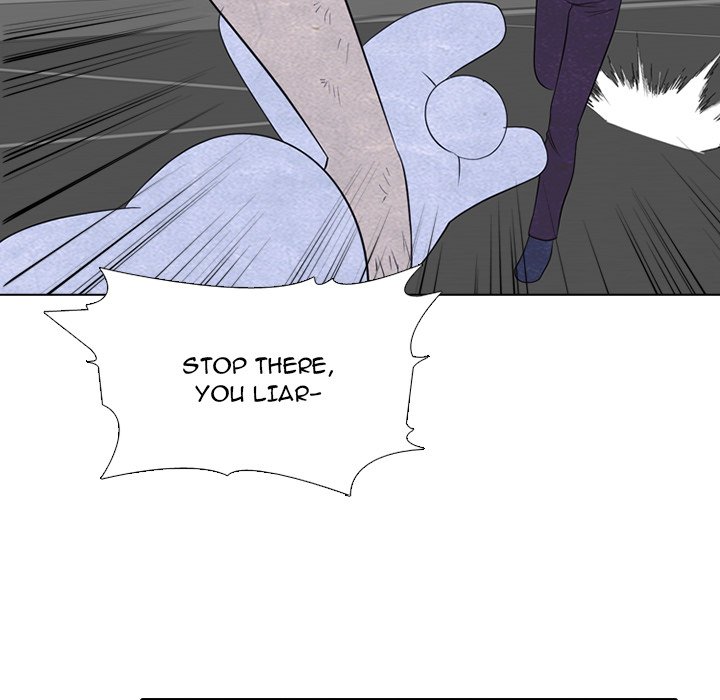 High School Devil Chapter 256 - Page 59