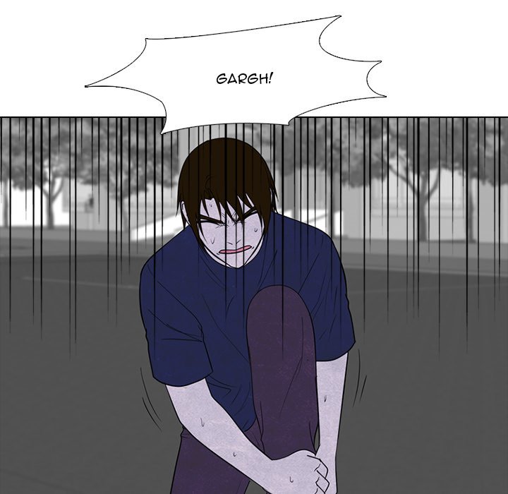 High School Devil Chapter 256 - Page 62