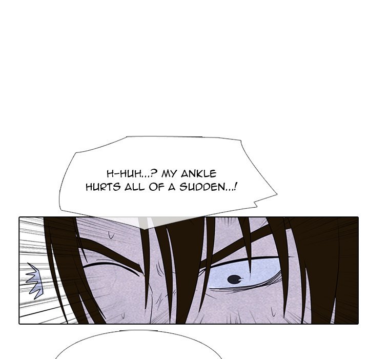 High School Devil Chapter 256 - Page 65