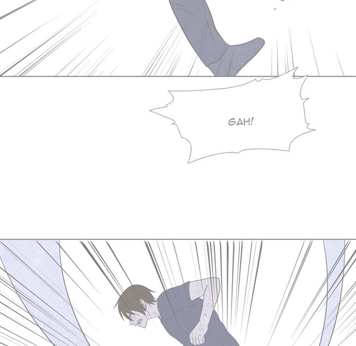 High School Devil Chapter 256 - Page 68