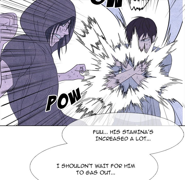 High School Devil Chapter 256 - Page 91