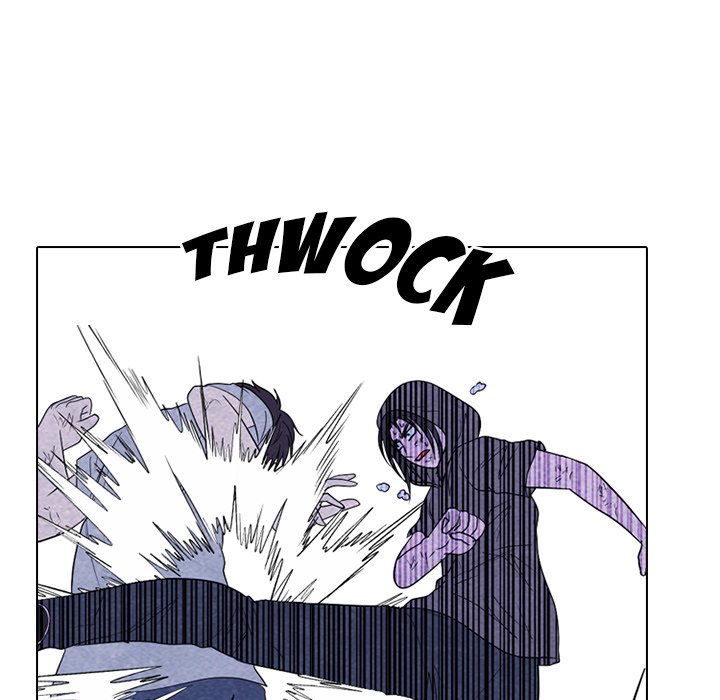 High School Devil Chapter 256 - Page 94