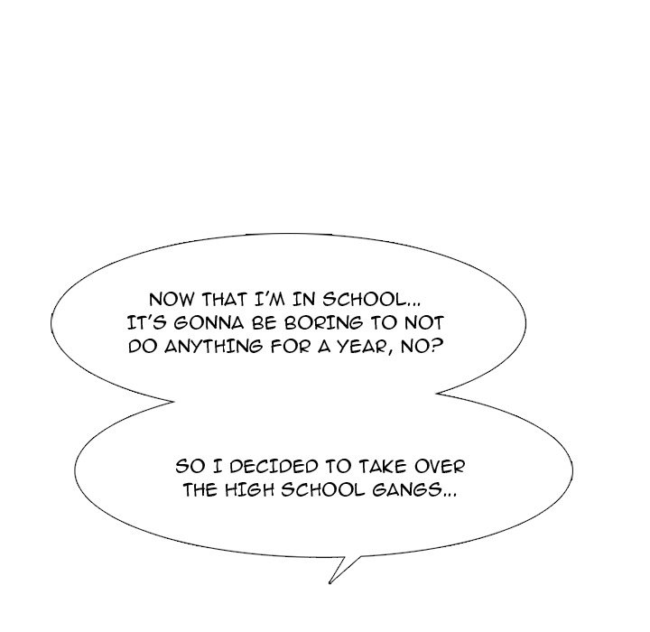 High School Devil Chapter 258 - Page 26