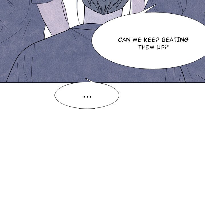 High School Devil Chapter 258 - Page 68