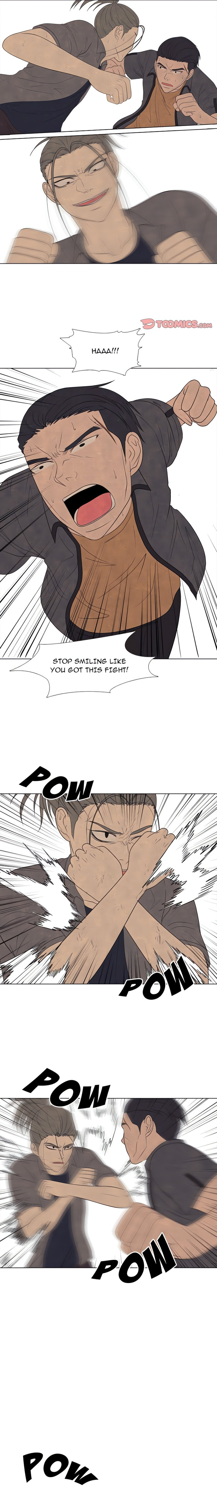 High School Devil Chapter 261 - Page 9